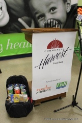 Community Harvest Food Bank of Northeast Indiana