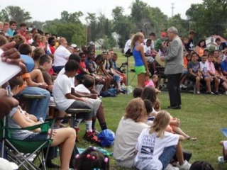 Lifetime Sport Academy