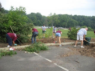 Lincoln Financial Group employees