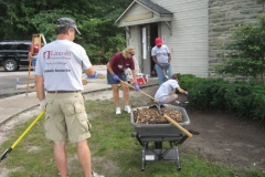 Lincoln Financial Group employees