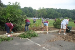Lincoln Financial Group employees