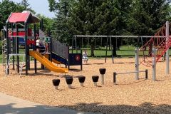 Lakeside Park Playground