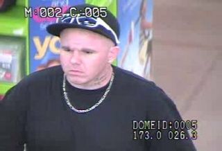 2015/09/25: Southtown Walmart Shoplifting and Carjacking suspects