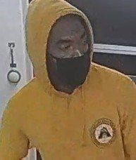 Pizza Hut robbery suspects wanted