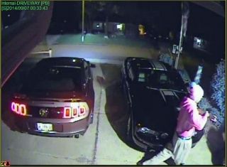 Armed Robbery/Carjacking suspects