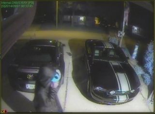 Armed Robbery/Carjacking suspects