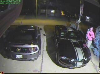 Armed Robbery/Carjacking suspects