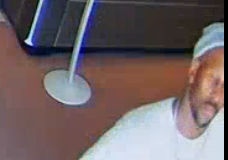 FWPD Person of Interest