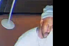 FWPD Person of Interest