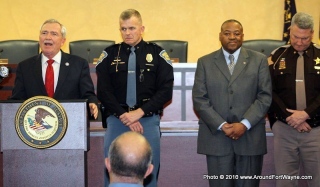 2015/03/10: Mayor Tom Henry