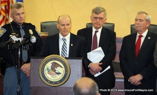 2015/03/10: FBI Special Agent W. Jay Abbott