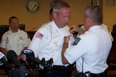 2013/07/15: Stephen Haffner