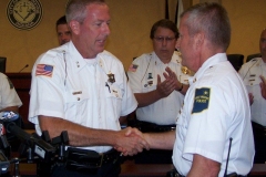 2013/07/15: Stephen Haffner