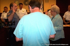 2013/07/15: Brian Williams