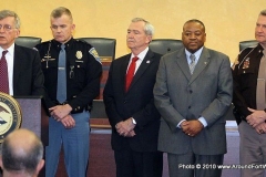 2015/03/10: United States Attorney David Capp