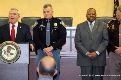 2015/03/10: Mayor Tom Henry