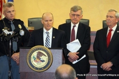 2015/03/10: FBI Special Agent W. Jay Abbott