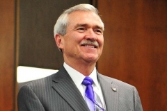 2010/12/06: Fort Wayne Mayor Tom Henry