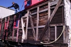 The Wabash Caboose