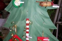 The ReStore Christmas Tree