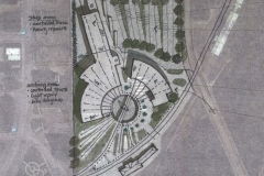 Headwaters Junction Site Sketch