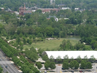 2007/05/21: Headwaters Park