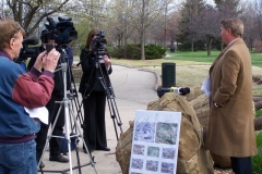 2013/04/25: Geoff Paddock