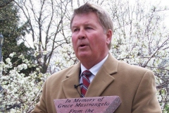 2013/04/25: Geoff Paddock