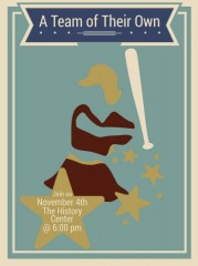 A Team of their Own poster