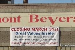 Belmont Beverage