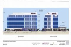 1st - Exterior Elevations