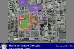 1st - Harrison Square overlay