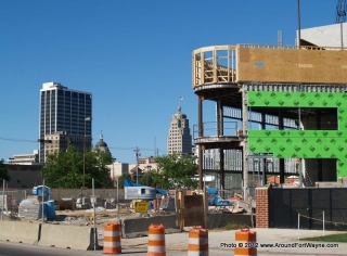 2012/06/09: The Harrison