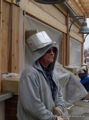 2009/04/15: Johnny Chapman?