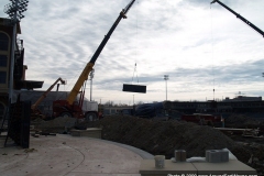 2009/02/17: Lifting the video board
