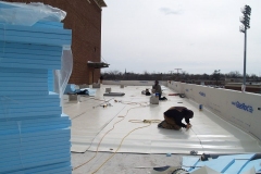 2009/02/20 - Above the Conference Center