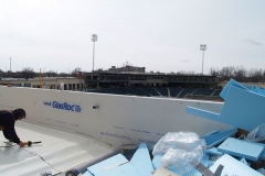 2009/02/20 - Above the Conference Center