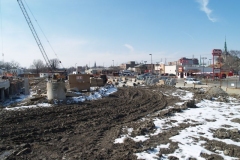 2009/02/24 - The north side of the concourse