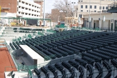 2009/03/22: 1st base seats