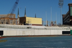 2009/03/19: Centerfield Grill