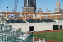 2009/04/01: Home Run Porch