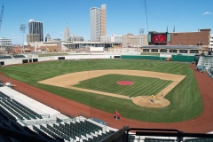 2009/04/01: Playing Field