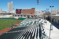 2009/04/01: J. Chapman's Loft view