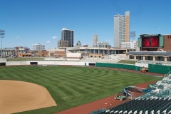 2009/04/01: J. Chapman's Loft view