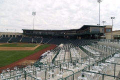 2009/04/02: View from Field Boxes