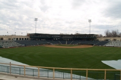 2009/04/02: Parkview Field