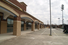 2009/04/02: Event Center