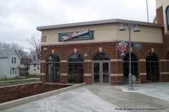 2009/04/03: Exterior