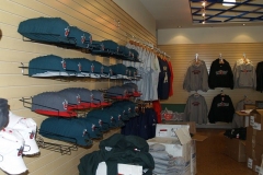 2009/04/03: Inside The Orchard