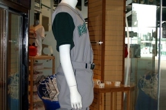 2009/04/03: Inside The Orchard